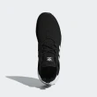 【adidas 愛迪達】Originals X_PLR 男鞋 運動 休閒 經典 黑 白 愛迪達(CQ2405)