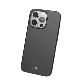 【德國 Black Rock】iPhone 14 Pro 6.1吋 液態矽膠抗摔殼(超越蘋果原廠標準  絕佳手感)