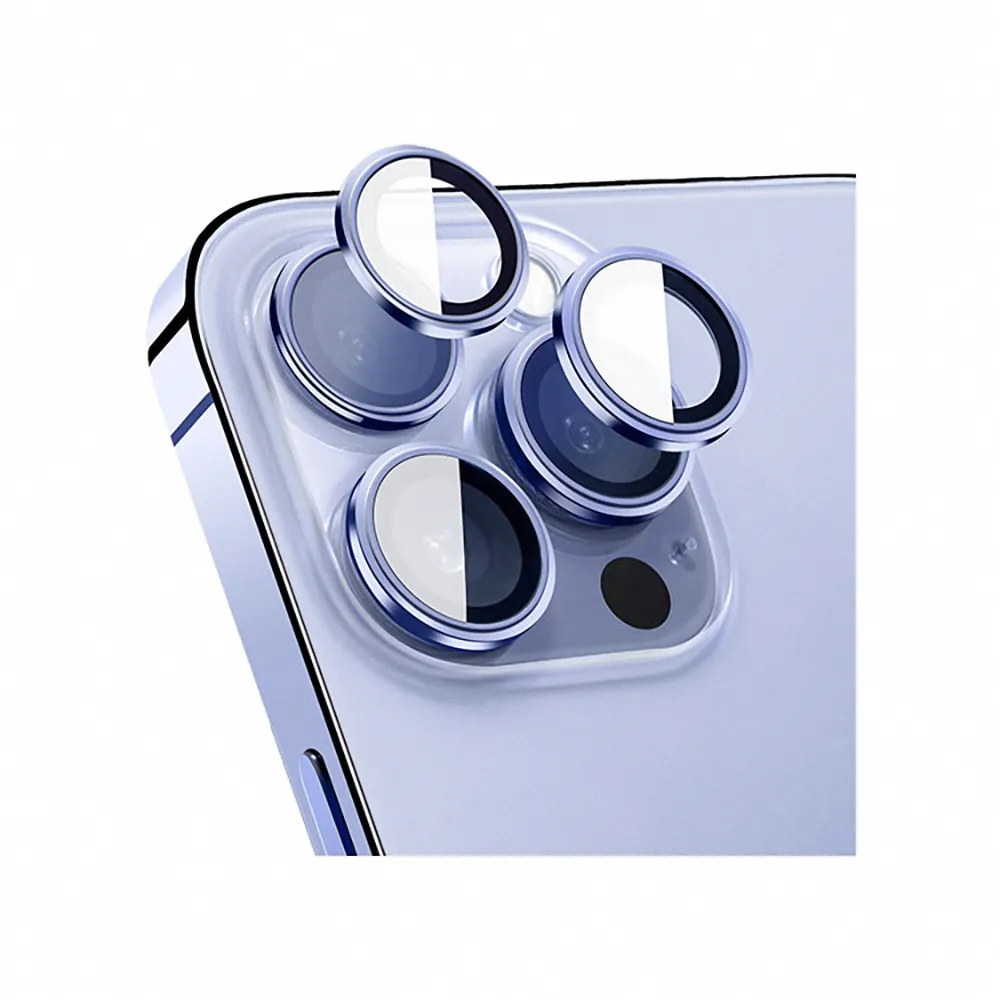 【grantclassic】iPhone 14/14 Plus G極鏡 鏡頭保護貼(官方品牌館)