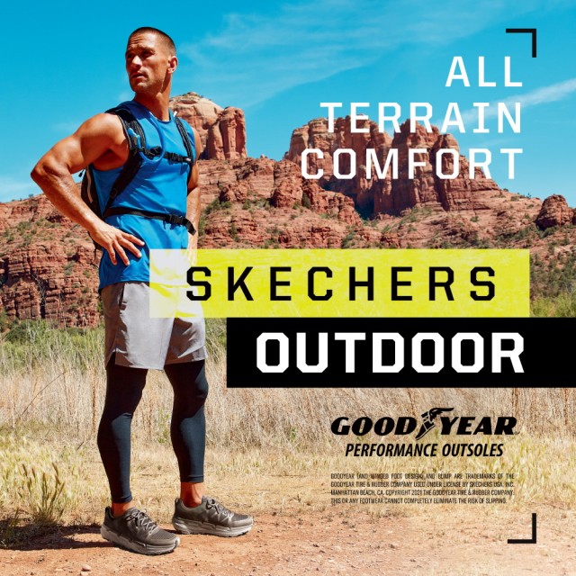 【SKECHERS】男鞋 慢跑系列GO RUN MAX CUSHIONING PREMIER TRAIL(220592NTBR)