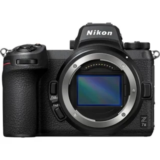 【Nikon 尼康】Z7II BODY 單機身(公司貨)