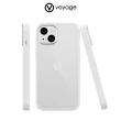 【VOYAGE】iPhone 14 6.1吋-超軍規防摔保護殼-Pure Sport(２合１吸震複合式材料製程)