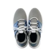 【V-TEX】防水鞋 時尚針織耐水休閒運動鞋 地表最強耐水透濕鞋(NEXT 21 灰藍色)