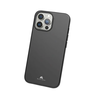 【德國 Black Rock】iPhone 14 Pro Max 6.7吋 液態矽膠抗摔殼(超越蘋果原廠標準  絕佳手感)