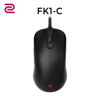 【ZOWIE】FK1-C 電競滑鼠(大)