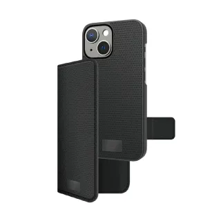 【德國 Black Rock】iPhone 14 Plus 6.7吋 2合1防護皮套(2合1分離式設計  輕巧便利)