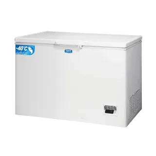 【SANLUX 台灣三洋】300公升-40度深溫冷凍櫃(SCF-DF300)