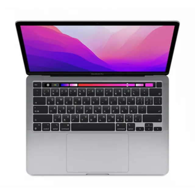 MacBook Pro 13-inch AppleCare有 ほぼ新品-