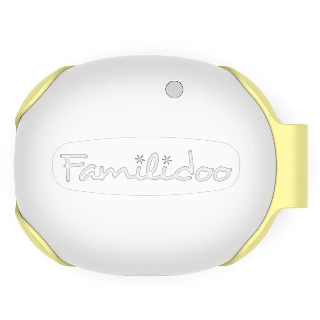 【Familidoo 法米多】寶寶照護器(嬰兒睡眠監測、防趴睡、育兒記錄APP)