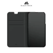 【德國 Black Rock】iPhone 14 6.1吋 防護翻蓋皮套(磁吸側掀防護完整包覆)
