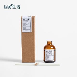 【hoi!LAB】實驗室香氛-精油擴香50ml(香味任選)