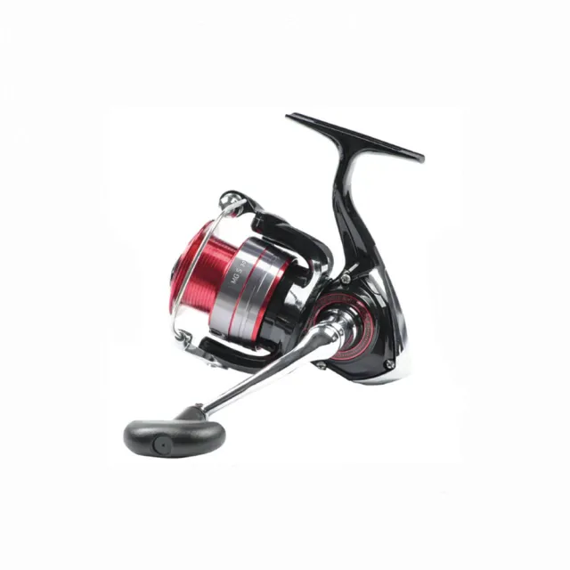 【Daiwa】MG S3000 捲線器(路亞 溪流 根魚 海水 淡水 平價捲線器)