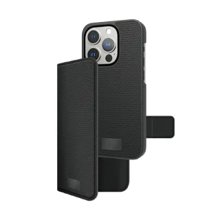 【德國 Black Rock】iPhone 14 Pro 6.1吋 2合1防護皮套(2合1分離式設計  輕巧便利)