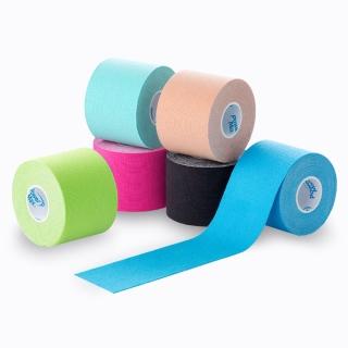 【POWERMAX 給力貼】2入組-經典款運動貼布(臺灣製運動貼布 顏色任選)