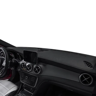 【一朵花汽車百貨】BMW 寶馬 5系 09-18年 GT F07 法蘭絨 麂皮 碳纖維皮革 超纖皮革 大理石皮革 避光墊