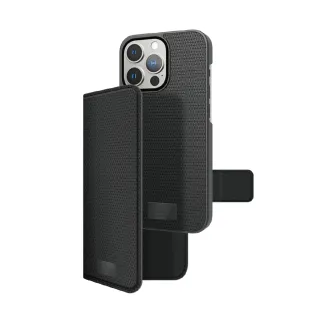 【德國 Black Rock】iPhone 14 Pro Max 6.7吋 2合1防護皮套(2合1分離式設計  輕巧便利)