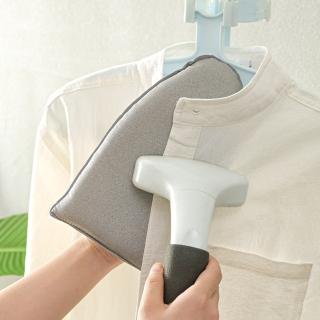 【KStore】家用手持迷你熨斗燙衣板(手持 居家燙衣板 熨斗燙衣墊)