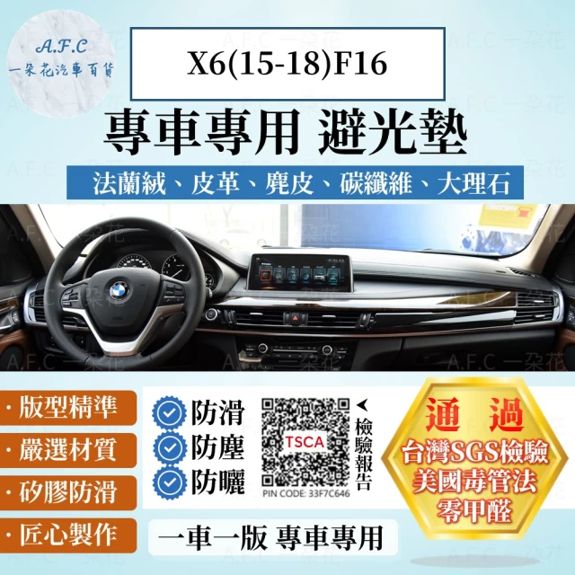 Y﹒W AUTO LEXUS NX 系列避光墊 台灣製造 現