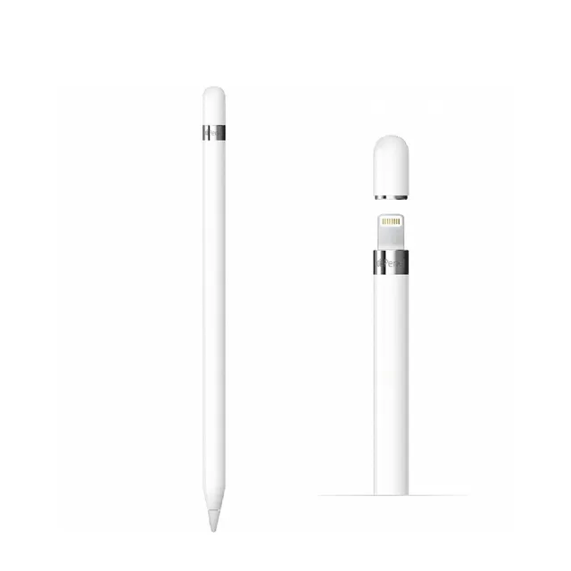 Apple 蘋果】Apple Pencil 第一代(MQLY3TA/A) - momo購物網- 好評推薦