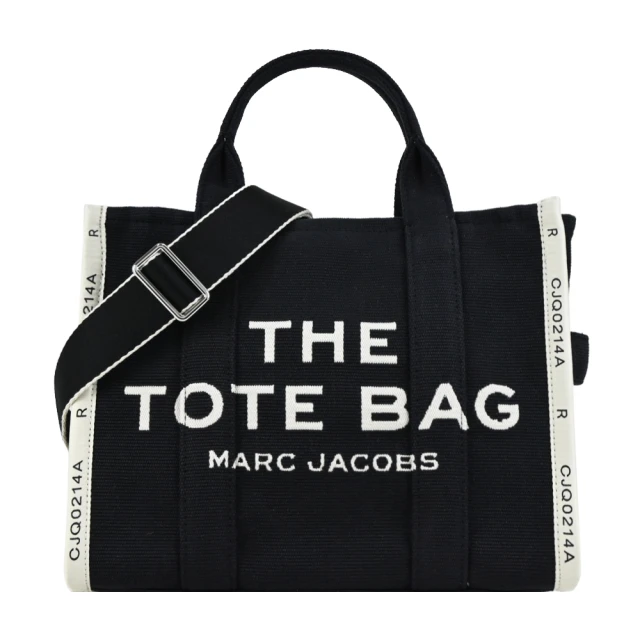 MARC JACOBS 馬克賈伯 THE BIKER NYL