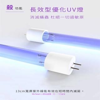 【Mr.Smart】小紫專用UV燈管