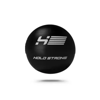 【HOLD STRONG】ELITE 系列 重量訓練藥球-12kg(藥球、運動用品、健身用品)