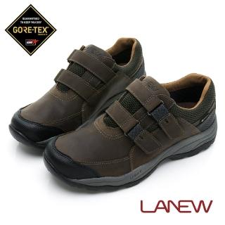 【LA NEW】outlet GORE-TEX防水 DCS舒適動能休閒鞋(男227016265)