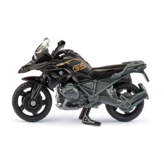 【SIKU】BMW R 1250 GS 摩托車(小汽車)