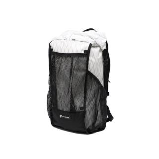 【HANCHOR】TUFF MINI 健行小揹包(登山/運動/攀巖/防水機能)