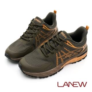 【LA NEW】多密度防黴抑菌慢跑鞋 運動鞋(男227618860)