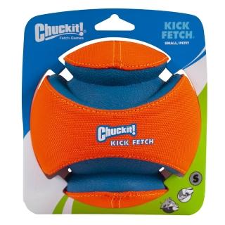 【Petmate】CHUCKIT 彈力足球-小(犬/狗玩具/互動玩具/玩具球)