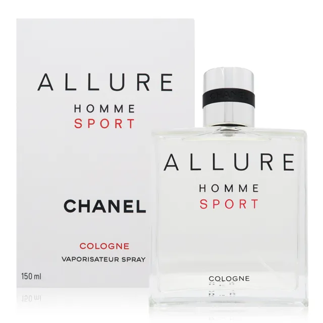 CHANEL Allure Homme Sport Cologne EDC 150ml