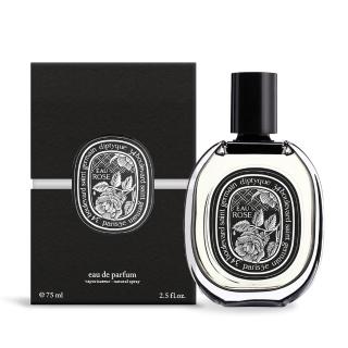 【Diptyque】經典淡香精 玫瑰之水 Eau Rose(75ml EDP)