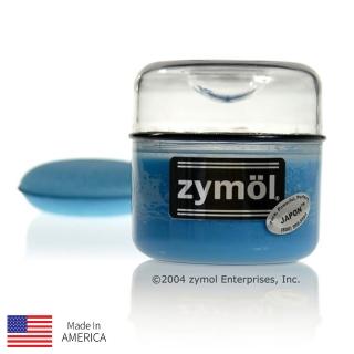 【zymol】精選棕櫚蠟 JAPON Wax 冷藏儲送