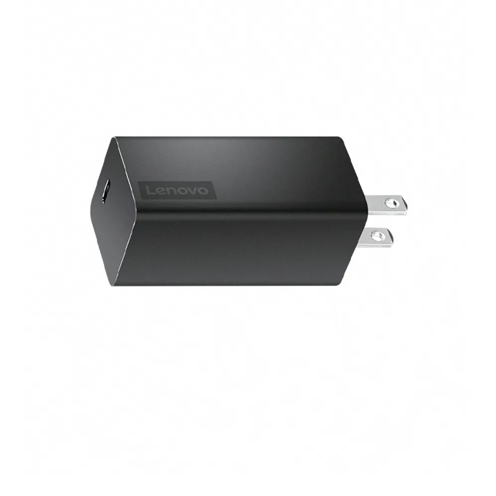 【Lenovo】Lenovo 65W USB-C GaN 變壓器(G0A6GC65WW)