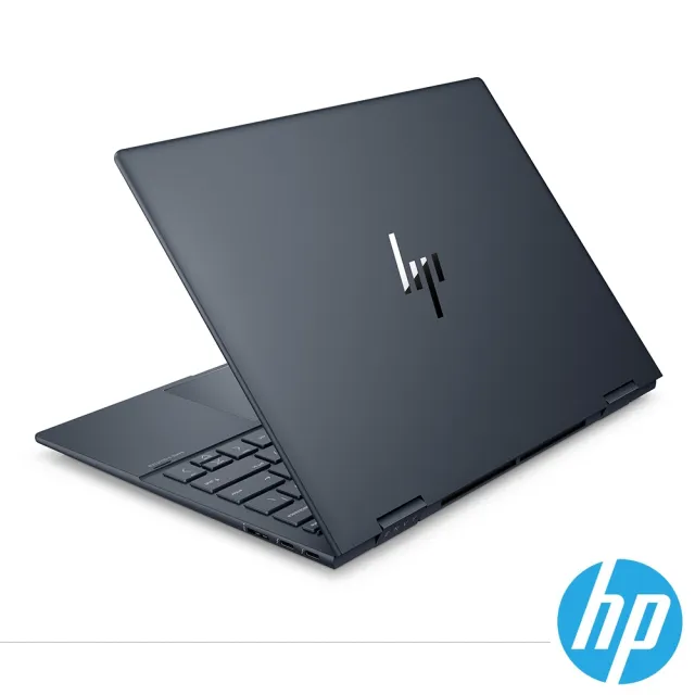 HP 惠普】13吋i5-1230U 輕薄觸控EVO筆電(極羨翻轉13 ENVY x360/13