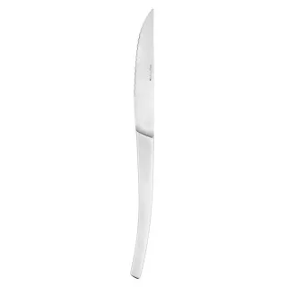 【Utopia】Orsay不鏽鋼牛排刀 23.5cm(西餐刀 餐刀 鐵板刀)