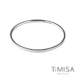 【TiMISA】純鈦 耳環/墜飾/手環(多款多色任選)
