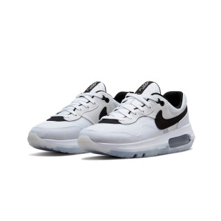 【NIKE 耐吉】AIR MAX MOTIF GS 運動鞋 休閒鞋 大童 女 - DH9388100