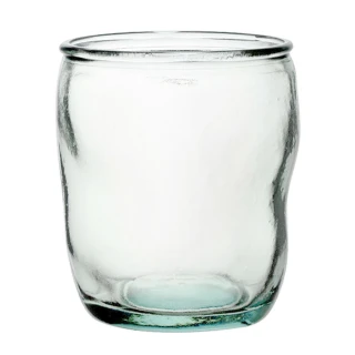 【Utopia】Authentico玻璃杯(青檸綠350ml)