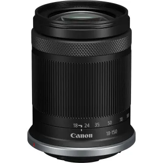 【Canon】RF-S18-45mm f/4.5-6.3 IS 超輕巧標準變焦鏡(公司貨)