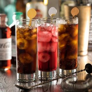 【Pasabahce】土耳其 Side烈酒杯 60ml / 調酒杯 雞尾酒杯 Shot杯