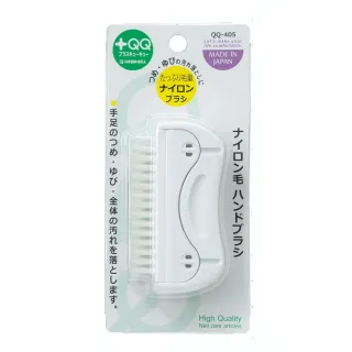 【GB 綠鐘】日本綠鐘+QQ美甲指間及手足部清潔刷(QQ-405)