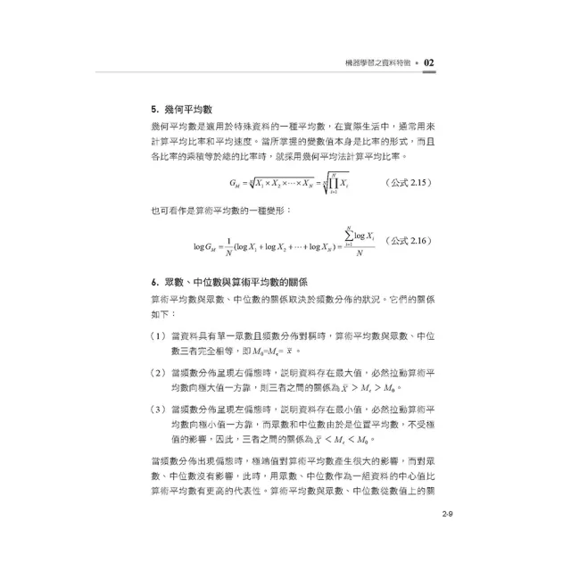  不靠框架硬功夫 - Scikit-learn手刻機器學習每行程式碼