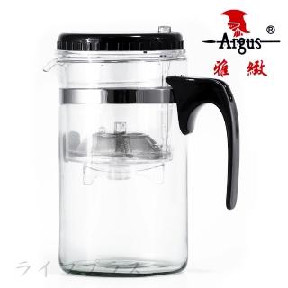 雅緻玲瓏玻璃杯-1000ml-1入組(玻璃杯)