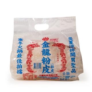 【中農粉絲】金龍牌粉皮