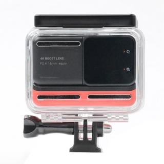 【LOTUS】INSTA360 ONE RS 4K版 全景版 防水殼 潛水盒 副廠