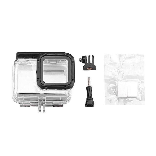 Insta360 ONE RS 是創新模組化設計的 360 度運動相機，支援 5.7K 高解析度全景拍攝，防水深度達 5 公尺，適合戶外冒險與極限運動。快速更換鏡頭模組，捕捉每一個精彩瞬間，讓您的 vlog 和旅行影片更生動！適用於其他週邊配件擴充，提升創作樂趣。