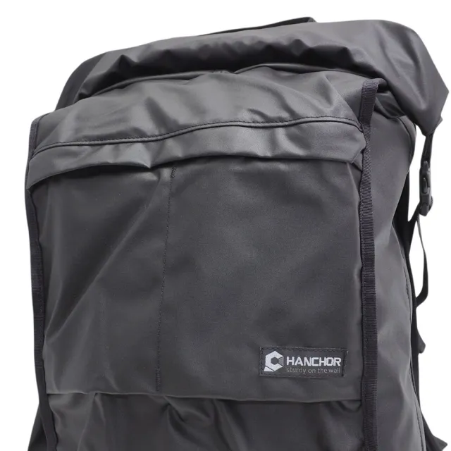 【HANCHOR】雙11 GARNET CORDURA 後背包(登山/旅行/通勤/潮流/防水包 機能)