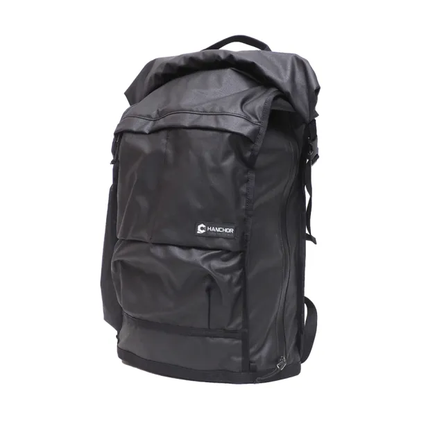 【HANCHOR】GARNET CORDURA 後背包(登山/旅行/通勤/潮流/防水包 機能)